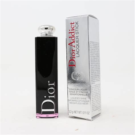 dior addict lacquer stick 420 underground|Dior Addict Lacquer Stick 420 Underground .